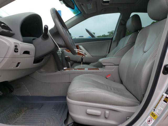 Photo 7 from auction – 2011 TOYOTA CAMRY BASE with VIN 4T4BF3EK1BR164518