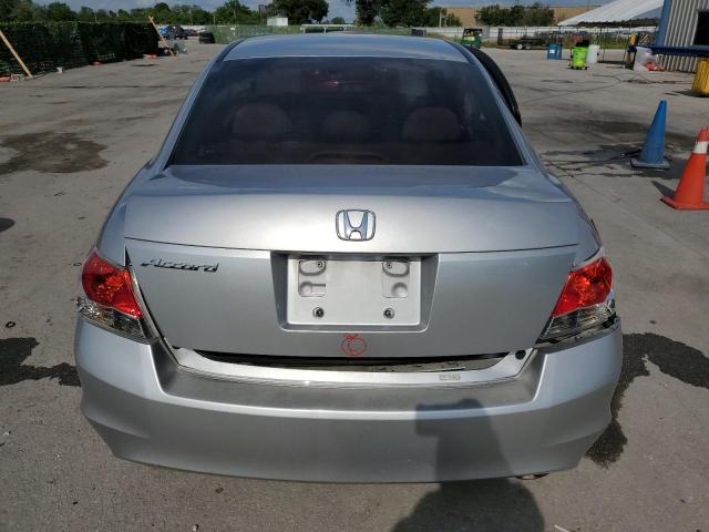 Photo 6 from auction – 2010 HONDA ACCORD LXP with VIN 1HGCP2F45AA184413