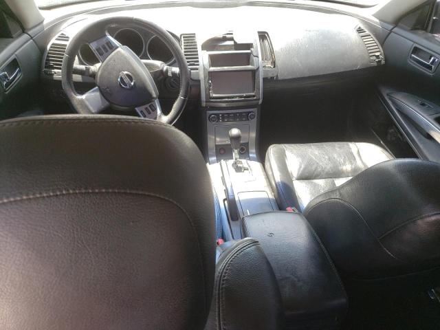 Photo 8 from auction – 2008 NISSAN MAXIMA SE with VIN 1N4BA41E68C809414