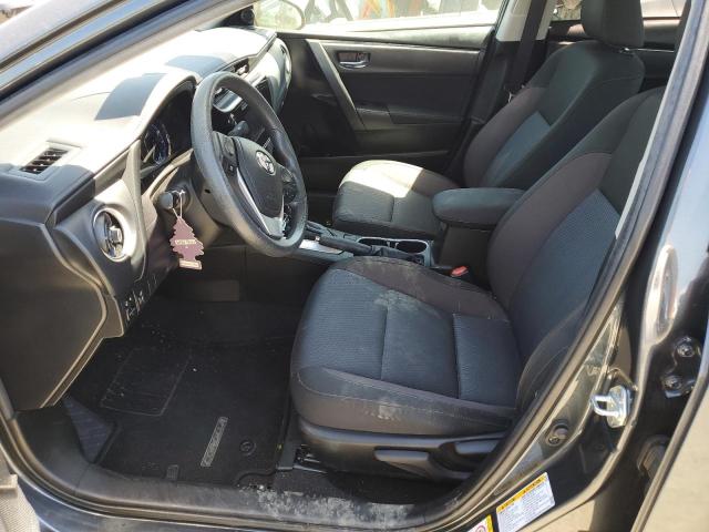 Photo 7 from auction – 2019 TOYOTA COROLLA L with VIN 5YFBURHEXKP930899