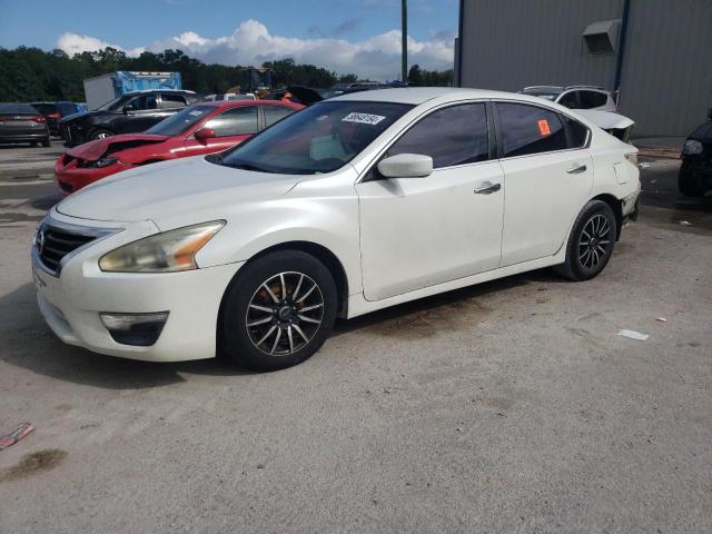 NISSAN ALTIMA 2.5 2013 with VIN 1N4AL3APXDC900276 - Photo from auction