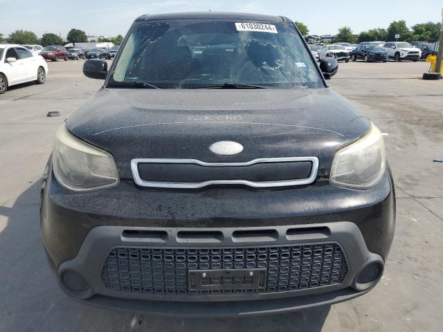 Photo 5 from auction – 2014 KIA SOUL with VIN KNDJN2A27E7023680