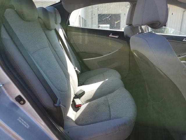 Photo 10 from auction – 2012 HYUNDAI ACCENT GLS with VIN KMHCT4AE6CU048469