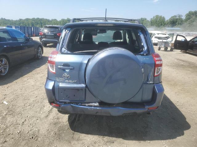 Photo 6 from auction – 2010 TOYOTA RAV4 with VIN 2T3BF4DV2AW074456