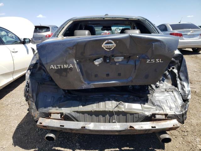 Photo 6 from auction – 2011 NISSAN ALTIMA BAS with VIN 1N4AL2AP7BN447326