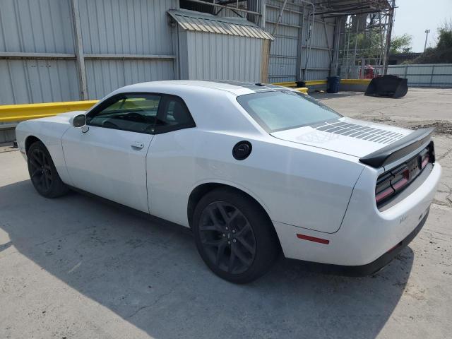Photo 2 from auction – 2021 DODGE CHALLENGER with VIN 2C3CDZAG0MH503454