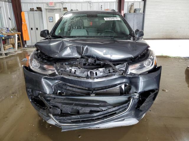 Photo 5 from auction – 2019 CHEVROLET TRAX 1LT with VIN 3GNCJLSB8KL138845