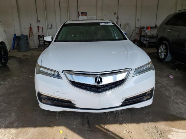 Photo 5 from auction – 2016 ACURA TLX TECH with VIN 19UUB2F52GA011226