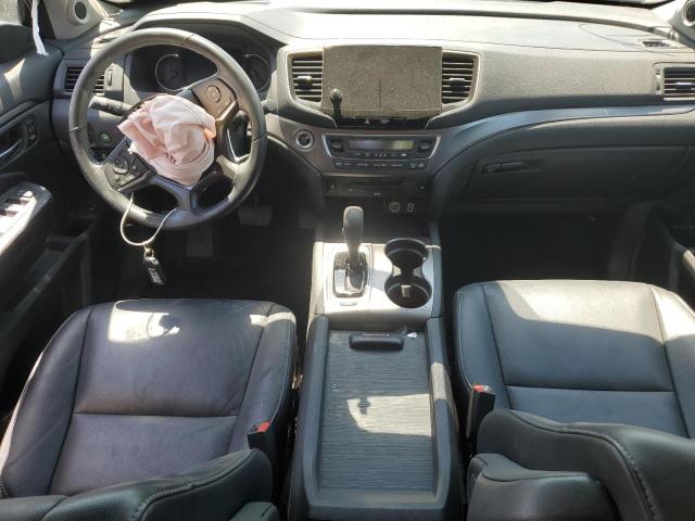 Photo 8 from auction – 2019 HONDA PILOT with VIN 5FNYF6H47KB059028