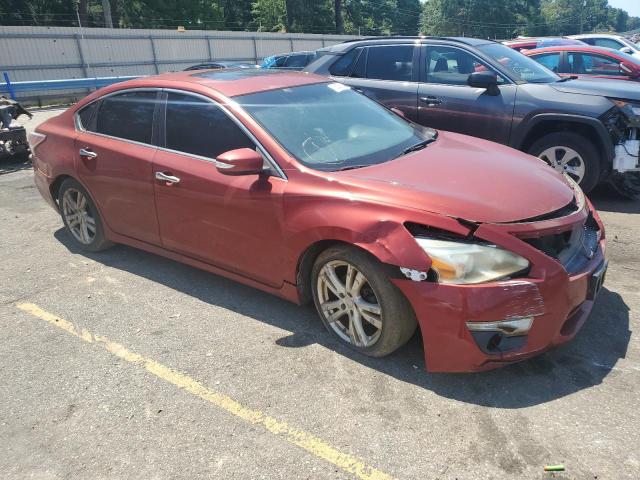 Photo 4 from auction – 2015 NISSAN ALTIMA 3.5 with VIN 1N4BL3AP0FC471933