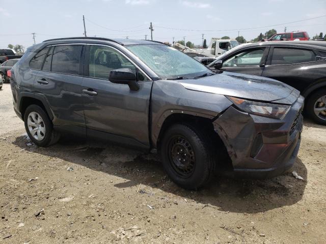 Photo 4 from auction – 2019 TOYOTA RAV4 LE with VIN JTMH1RFV4KD515344