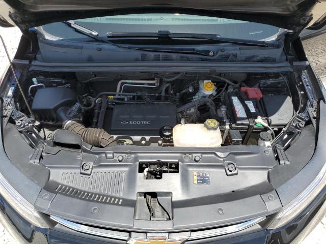 Photo 12 from auction – 2019 CHEVROLET TRAX PREMI with VIN 3GNCJMSB4KL256820