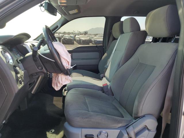 Photo 7 from auction – 2013 FORD F150 SUPER with VIN 1FTEW1CM9DFD75218