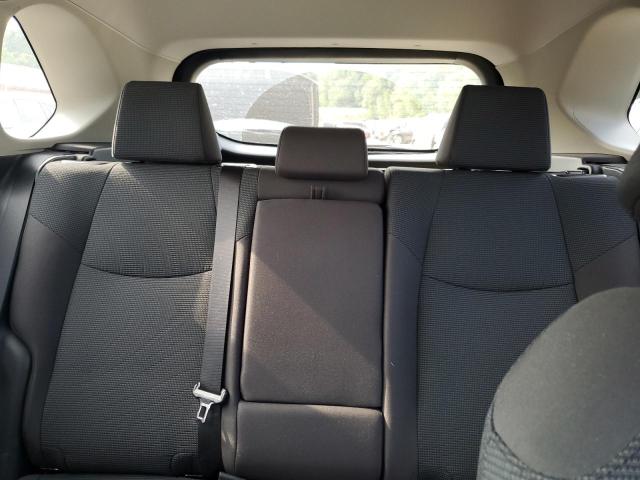 Photo 10 from auction – 2023 TOYOTA RAV4 LE with VIN 2T3G1RFVXPW357162