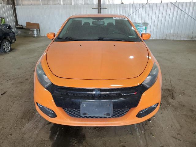 Photo 5 from auction – 2013 DODGE DART SXT with VIN 1C3CDFBA1DD336950