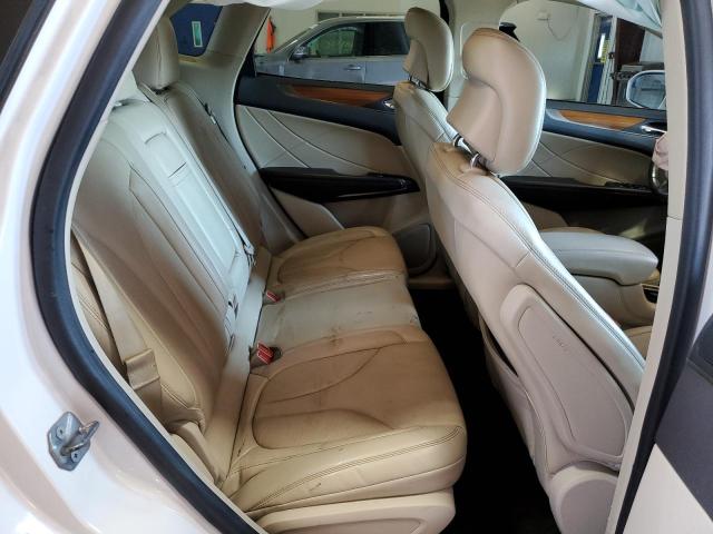 Photo 11 from auction – 2019 LINCOLN MKC SELECT with VIN 5LMCJ2D9XKUL07694