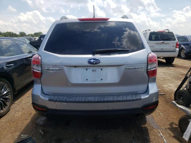 Photo 6 from auction – 2014 SUBARU FORESTER 2 with VIN JF2SJAEC2EH426278
