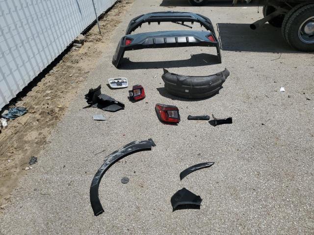 Photo 13 from auction – 2024 SUBARU CROSSTREK with VIN JF2GUADC8RH203974