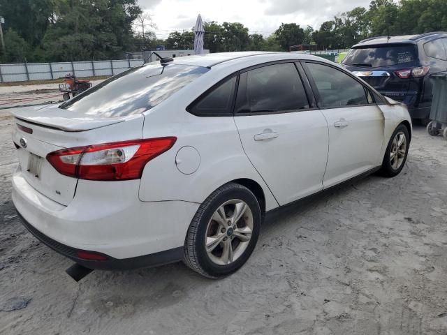 Photo 3 from auction – 2012 FORD FOCUS SE with VIN 1FAHP3F23CL461095