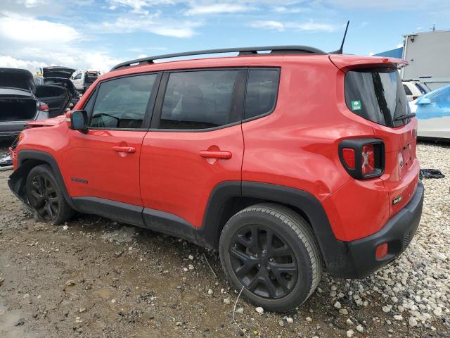 Photo 2 from auction – 2018 JEEP RENEGADE L with VIN ZACCJABB9JPH84009