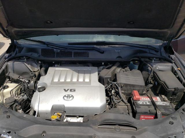 Photo 12 from auction – 2011 TOYOTA VENZA with VIN 4T3ZK3BBXBU039257