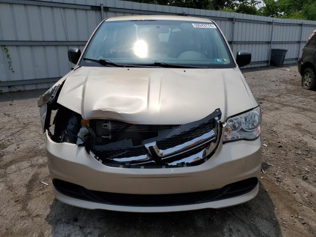 Photo 5 from auction – 2015 DODGE GRAND CARA with VIN 2C4RDGBG3FR688265