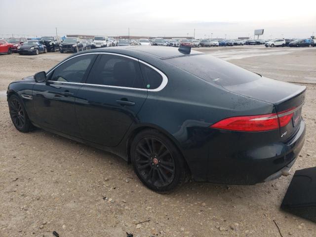 Photo 2 from auction – 2016 JAGUAR XF PRESTIG with VIN SAJBE4BV8GCY05412
