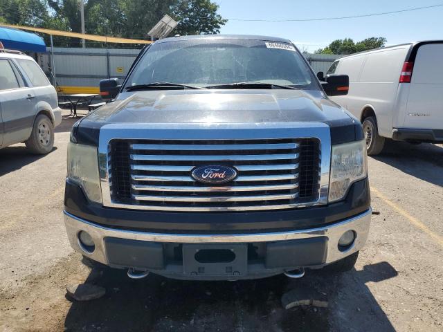 Фото 5 с аукциона – 2011 FORD F150 SUPER с VIN 1FTFW1EF0BKD43958