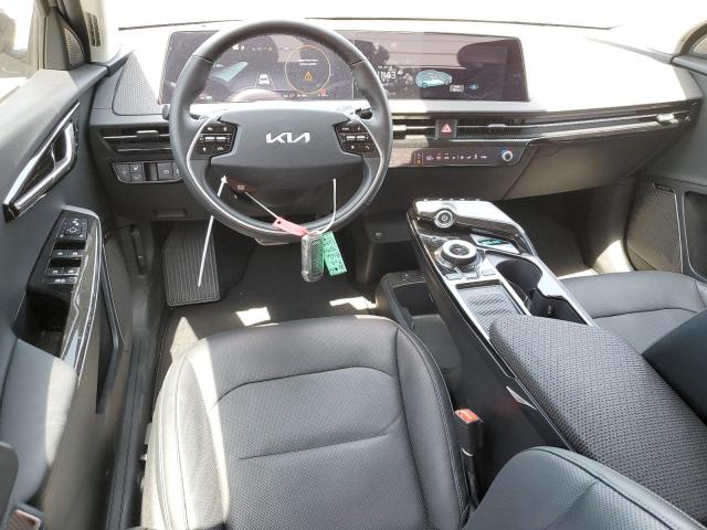 Photo 8 from auction – 2022 KIA EV6 LIGHT with VIN KNDC3DLC8N5040595