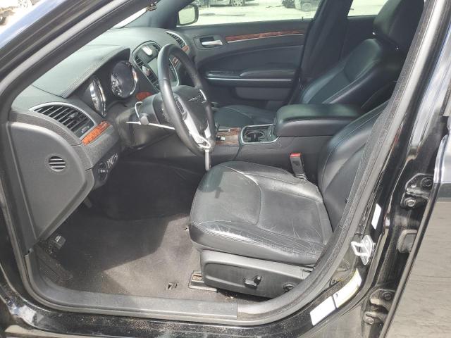 Photo 7 from auction – 2014 CHRYSLER 300 with VIN 2C3CCARG4EH273654