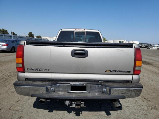 Photo 6 from auction – 1999 CHEVROLET SILVERADO with VIN 1GCEC14T7XE136937