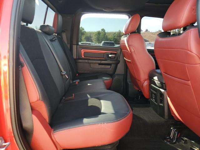 Photo 10 from auction – 2017 RAM 1500 REBEL with VIN 1C6RR7YT5HS743524