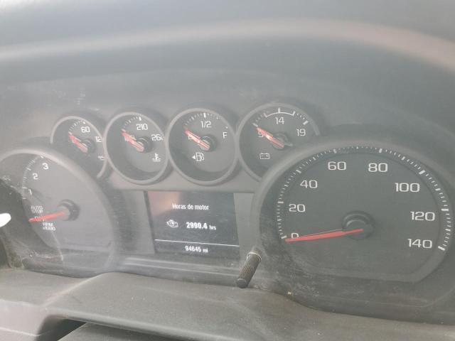 Photo 9 from auction – 2023 CHEVROLET SILVERADO with VIN 1GCPDBEK2PZ149654