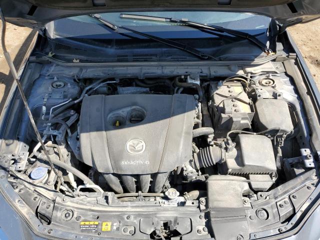 Photo 11 from auction – 2022 MAZDA 3 PREFERRE with VIN JM1BPACL1N1506356