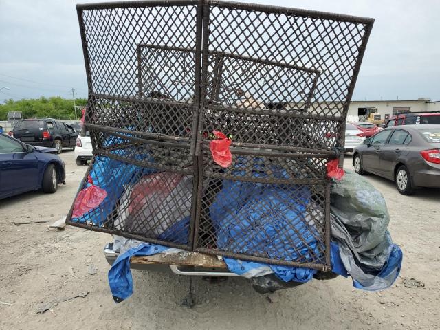 Photo 6 from auction – 2003 DODGE DAKOTA QUA with VIN 1D7HG48N53S199003