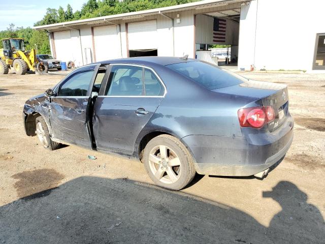 Photo 2 from auction – 2009 VOLKSWAGEN JETTA SE with VIN 3VWRM71KX9M080550
