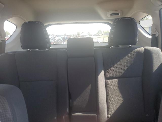 Photo 10 from auction – 2016 TOYOTA RAV4 XLE with VIN 2T3RFREV7GW525948