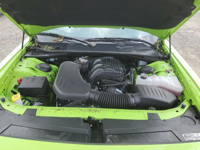Photo 11 from auction – 2023 DODGE CHALLENGER with VIN 2C3CDZJG7PH563123