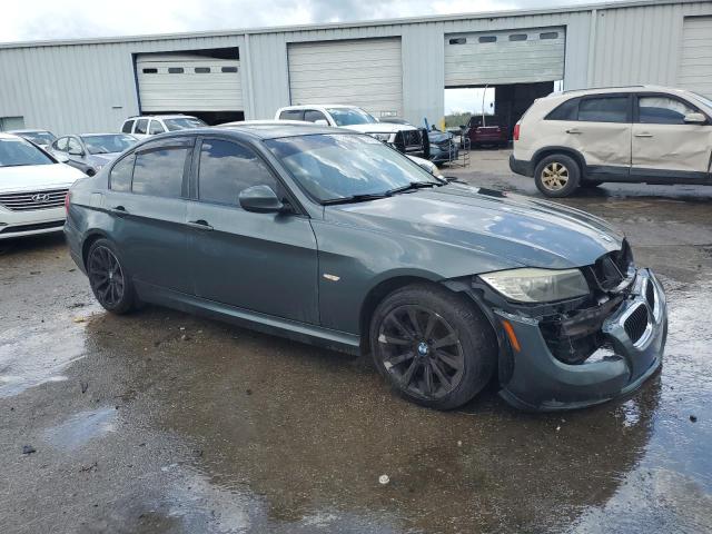 Photo 4 from auction – 2011 BMW 328 I with VIN WBAPH7G58BNM55800