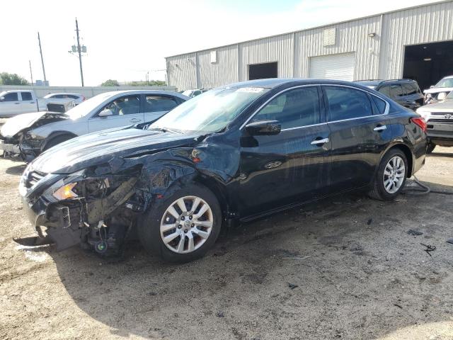 NISSAN ALTIMA 2.5 2017 with VIN 1N4AL3AP3HN348002 - Photo from auction
