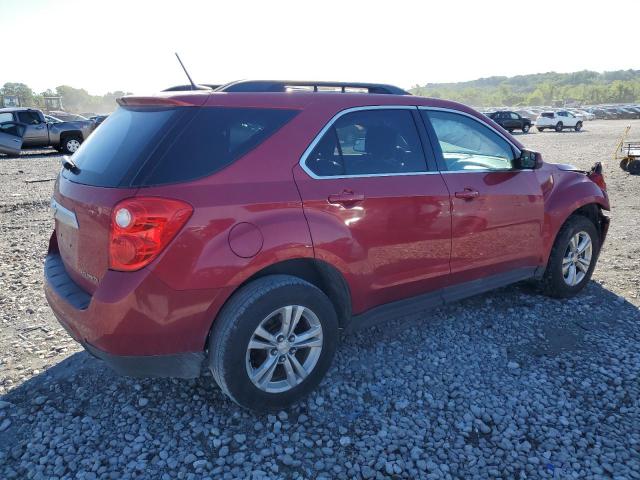 Photo 3 from auction – 2013 CHEVROLET EQUINOX LT with VIN 2GNALPEK3D6313787