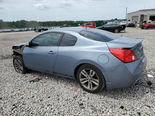 Photo 2 from auction – 2010 NISSAN ALTIMA S with VIN 1N4AL2EP0AC195276