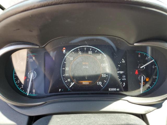 Photo 9 from auction – 2016 BUICK LACROSSE with VIN 1G4GB5G35GF222655