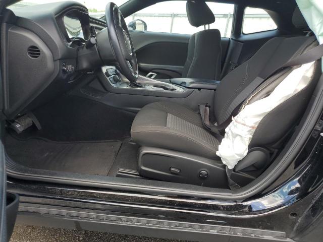 Photo 7 from auction – 2022 DODGE CHALLENGER with VIN 2C3CDZAG7NH151832