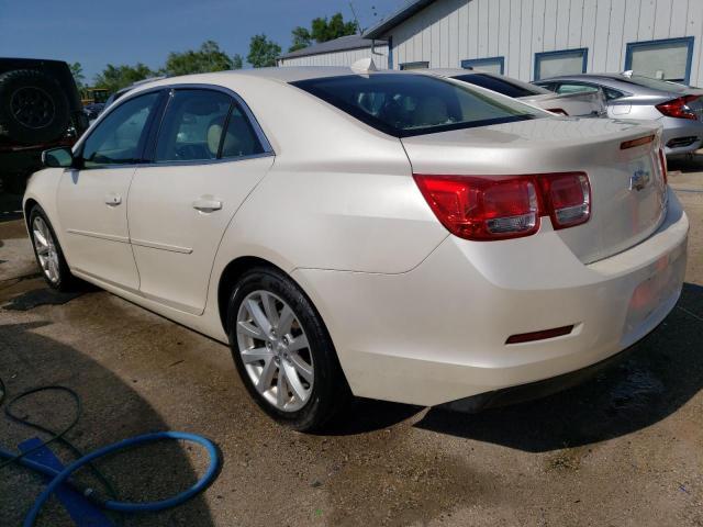 Photo 2 from auction – 2013 CHEVROLET MALIBU 2LT with VIN 1G11E5SA8DF244841