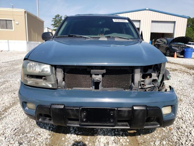 Photo 5 from auction – 2003 CHEVROLET TRAILBLAZE with VIN 1GNDS13S432216965