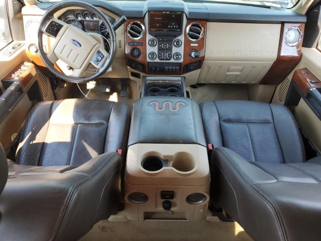 Photo 8 from auction – 2016 FORD F250 SUPER with VIN 1FT7W2BT3GEC41211