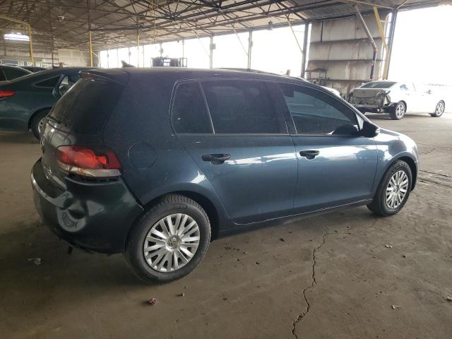 Photo 3 from auction – 2012 VOLKSWAGEN GOLF with VIN WVWDB7AJ6CW288619