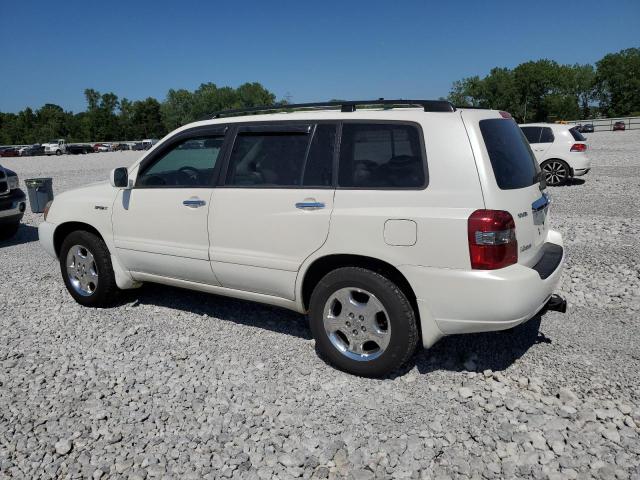 Foto 2 de la subasta – 2006 TOYOTA HIGHLANDER con VIN JTEEP21A360175707