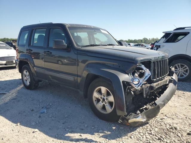 Photo 4 from auction – 2011 JEEP LIBERTY SP with VIN 1J4PN2GK2BW562169